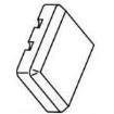 JANSF2N2369AUB Bipolar Transistors - BJT