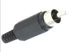 XSTO 1 SCHWARZ  Connectors