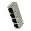 J8064E64NL Modular Connectors / Ethernet Connectors