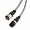 XS5W-D421-G81-F Sensor Cables / Actuator Cables