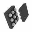 AD5398BCBZ-REEL7 Unclassified