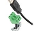 PW-623 Wall Mount AC Adapters