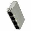 J1N-0005NL Modular Connectors / Ethernet Connectors