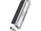 L77HDBH44SOL2RM8 D-Sub High Density Connectors