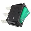 RB141D1021-137 Rocker Switches