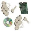 XR17V358IB-E4-EVB Interface Development Tools
