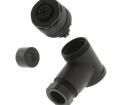 B 8251-0/PG9 Sensor Fixings & Accessories