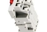 70-783D11-1A Relay Sockets & Fixings