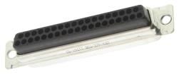 DCU37PK87F0  Connectors