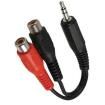 PSG03095 Audio Cables / Video Cables / RCA Cables