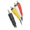 PSG00667 Audio Cables / Video Cables / RCA Cables
