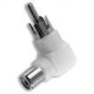 27-8155 RCA Phono Connectors