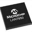 LAN7850T/8JX electronic component of Microchip
