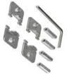 2701387 Mounting Fixings