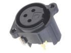 XNACF5/PCS CP300291 XLR Connectors