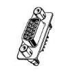 XM4L-1542-502 D-Sub High Density Connectors