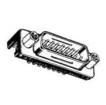 XM3C-2522-112  Connectors