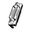 XM3C-0922-132 D-Sub Standard Connectors