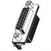 XM3B-2532-112 D-Sub Micro-D Connectors
