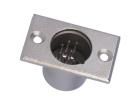 XLR-7W-C XLR Connectors