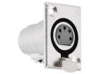 XLR-5G-C  Connectors
