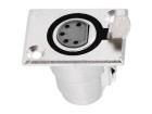 XLR-5G-C XLR Connectors