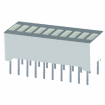 XGUGX10D electronic component of SunLED