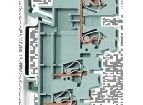 270-560 DIN Rail Terminal Blocks