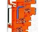 270-564 DIN Rail Terminal Blocks