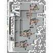 270-572 DIN Rail Terminal Blocks