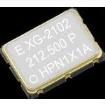 XG-2102CA1562500M-PGPAL3 electronic component of Epson