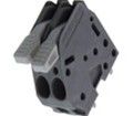 2706-102 Terminal Block Tools & Accessories