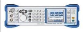 SMB100A/B102/B1 