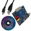 AD9129-CBLTX-EBZ Data Conversion IC Development Tools