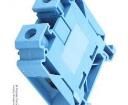 UK 35 N BU DIN Rail Terminal Blocks