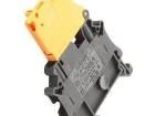 UT 4-HEDI-P/P DIN Rail Terminal Blocks