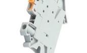 UT 4-MT-P/P DIN Rail Terminal Blocks