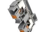 PT 10 DIN Rail Terminal Blocks