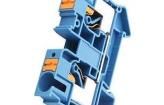PT 10 BU DIN Rail Terminal Blocks