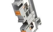 PT 6 DIN Rail Terminal Blocks