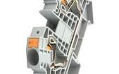 PT 16 N DIN Rail Terminal Blocks