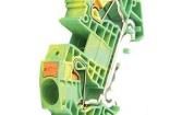 PT 16 N-PE DIN Rail Terminal Blocks