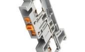 PT 4-MT DIN Rail Terminal Blocks