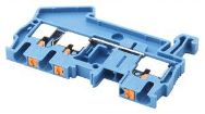 PT 2,5-TWIN BU electronic component of Phoenix Contact