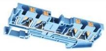 PT 4-QUATTRO BU  Electromechanical