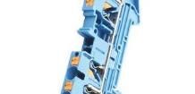PT 4-QUATTRO BU DIN Rail Terminal Blocks