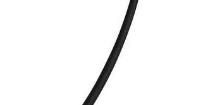 X4-3.5-0-SP Heat Shrink Tubing and Sleeves