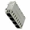 J0N-0012NL Modular Connectors / Ethernet Connectors