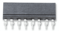 ISQ201X electronic component of Isocom