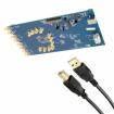 AD9510/PCBZ  Embedded Solutions